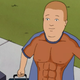 Image for article titled We would have ordered King of the Hill to series after seeing this 1996 pencil test, too